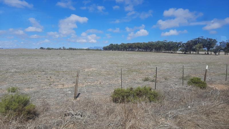 0 Bedroom Property for Sale in Atlantis Western Cape